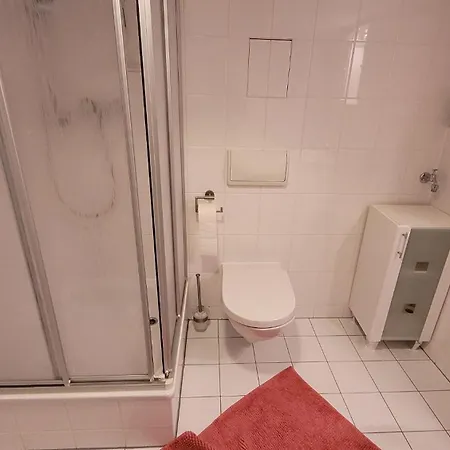 Apartment Kietzspeicher App 18 *