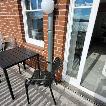 Daire Kietzspeicher App 18 *