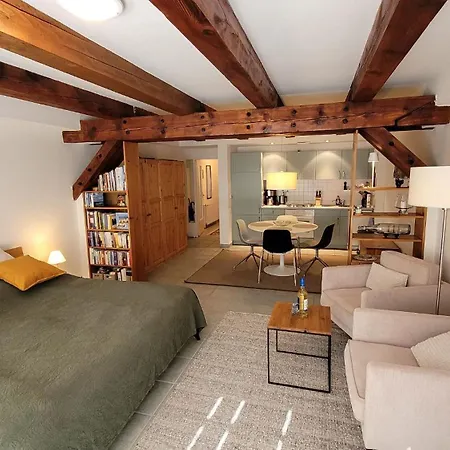 Daire Kietzspeicher App 18