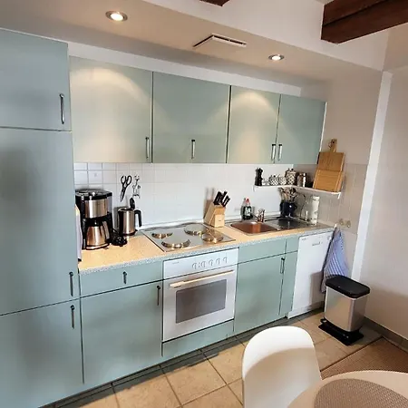 Daire Kietzspeicher App 18