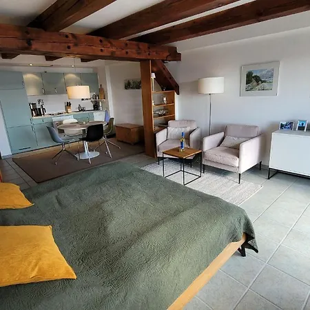 Kietzspeicher App 18 Daire