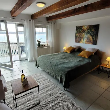 Daire Kietzspeicher App 18