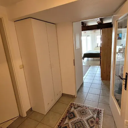 Kietzspeicher App 18 * Waren (Mueritz)