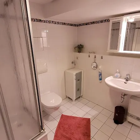 Lägenhet Kietzspeicher App 18